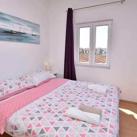 Pasko Apartment *
